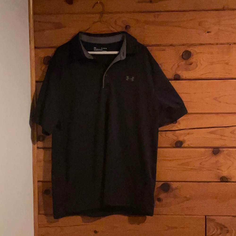 Under Armour Polo